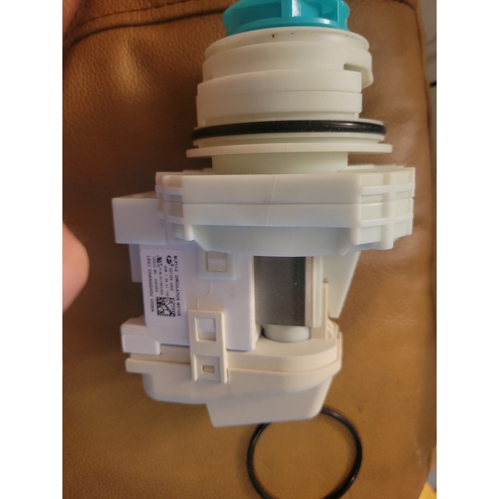 5304519906 - Motor & Pump‎ Assembly A11951402